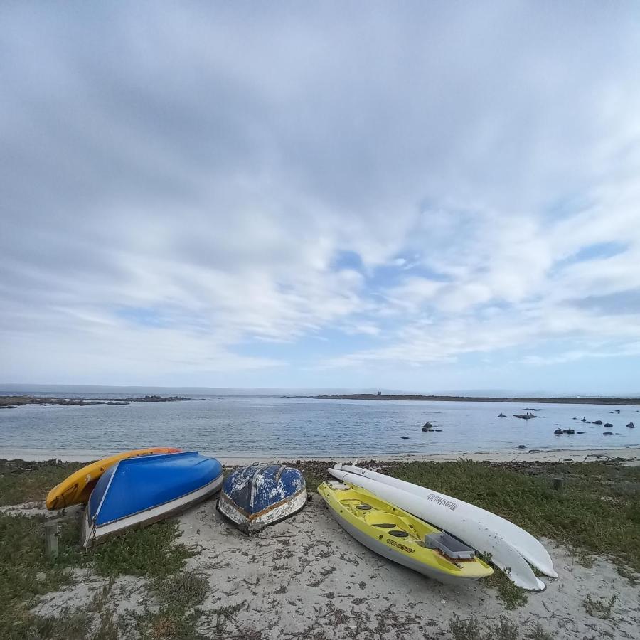 Cvista Daire Jacobs Bay Dış mekan fotoğraf