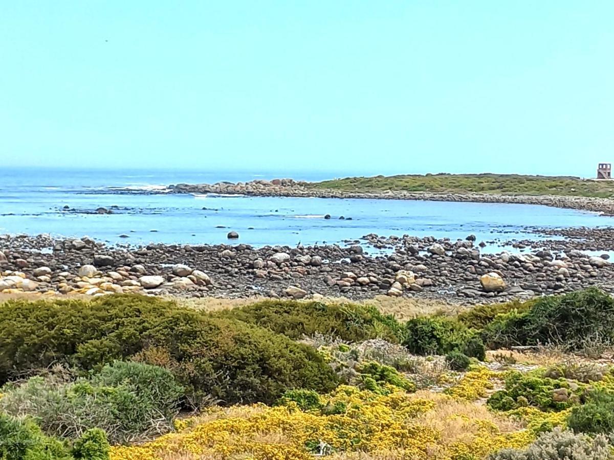 Cvista Daire Jacobs Bay Dış mekan fotoğraf