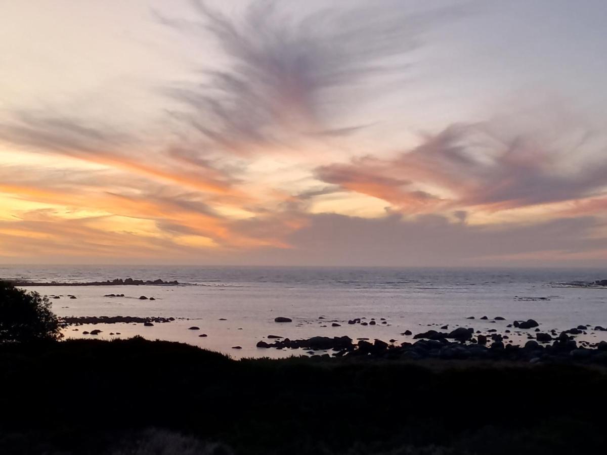 Cvista Daire Jacobs Bay Dış mekan fotoğraf