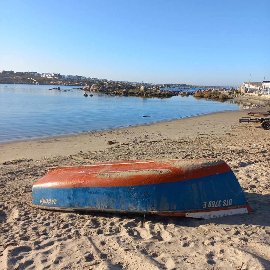 Cvista Daire Jacobs Bay Dış mekan fotoğraf