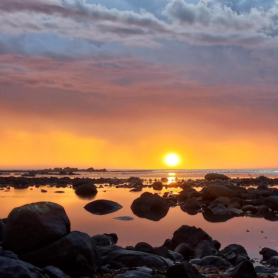 Cvista Daire Jacobs Bay Dış mekan fotoğraf