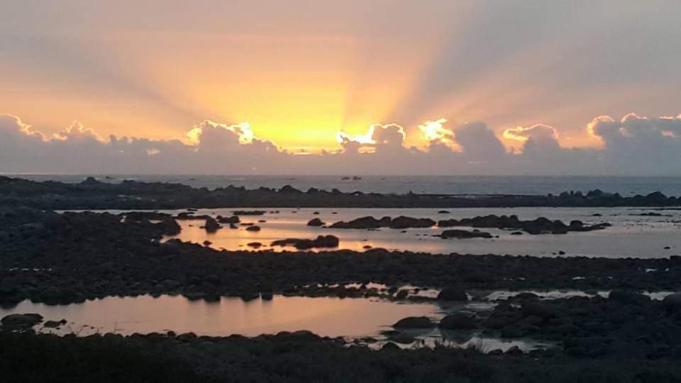 Cvista Daire Jacobs Bay Oda fotoğraf